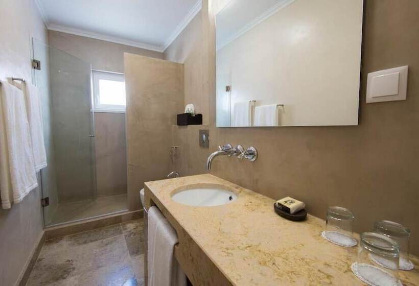 Bed and Breakfast Guarda Rios