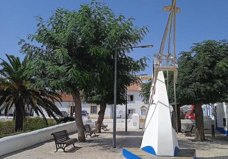 צימר Guarda Rios