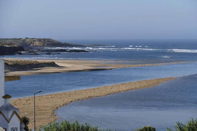 צימר Guarda Rios