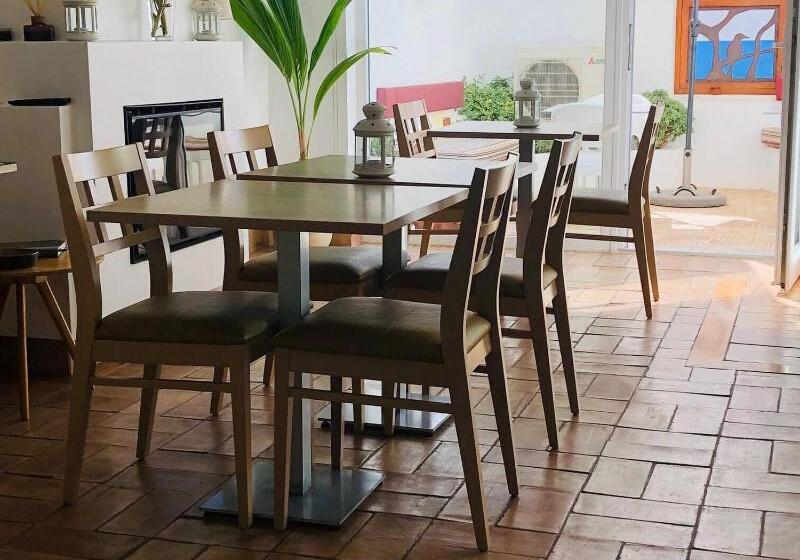 Bed and Breakfast Guarda Rios