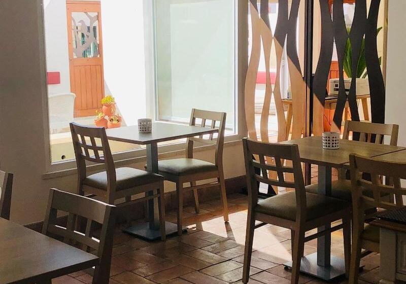 تختخواب و صبحانه Guarda Rios