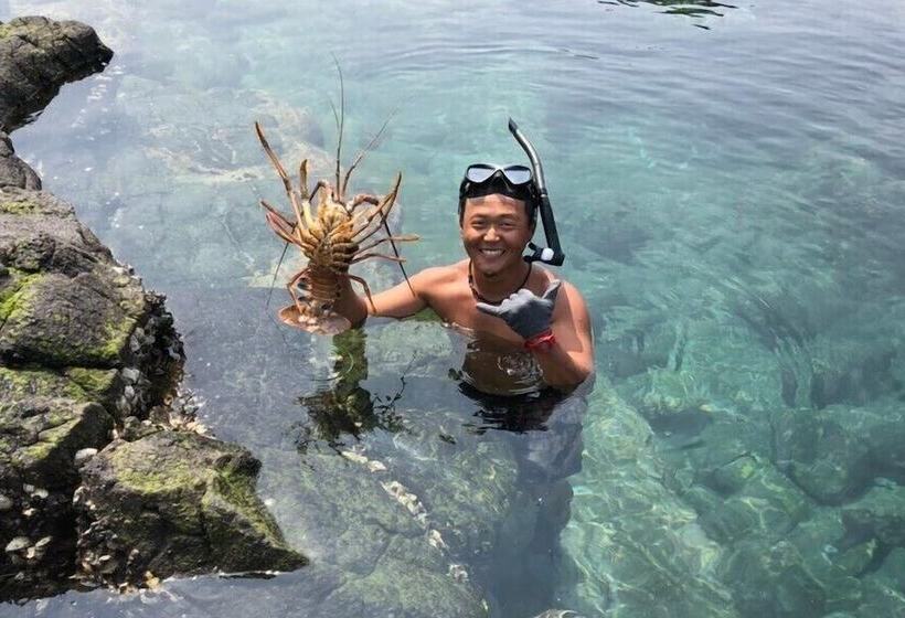 مبيت وإفطار Laguna Villas & Resorts