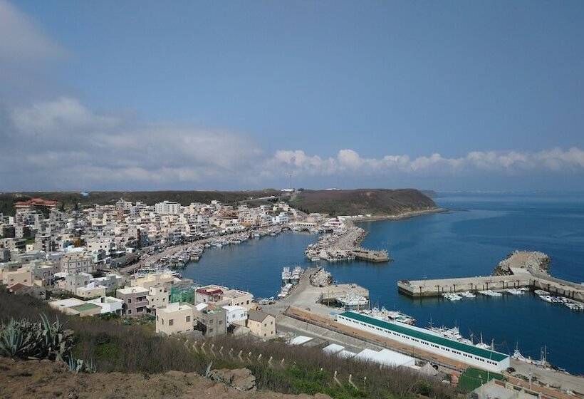 مبيت وإفطار Laguna Villas & Resorts