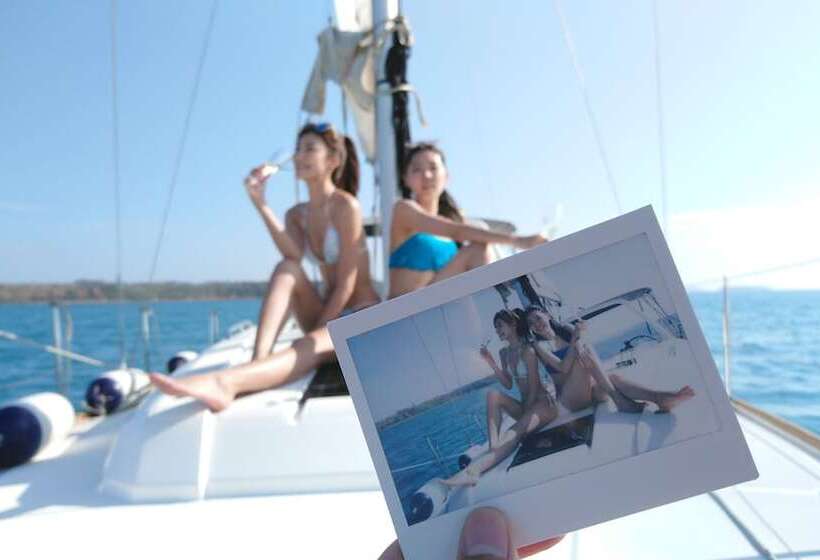 مبيت وإفطار Laguna Villas & Resorts