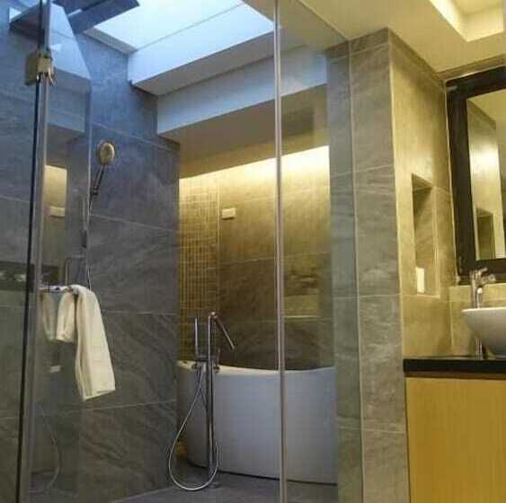 مبيت وإفطار Laguna Villas & Resorts