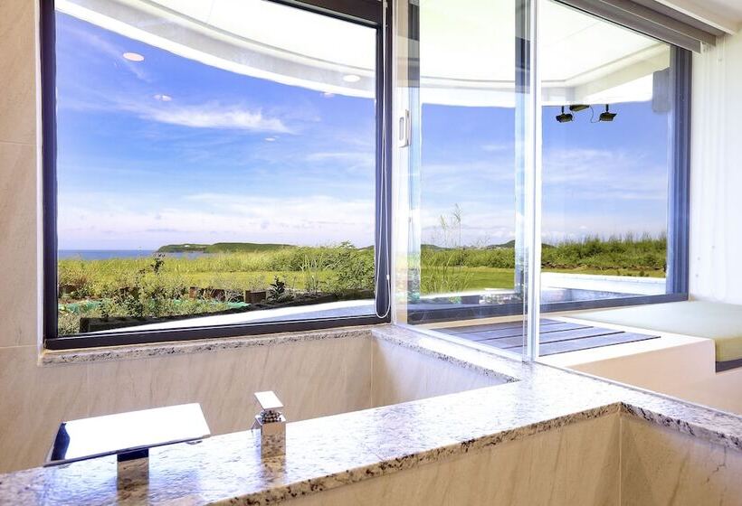 مبيت وإفطار Laguna Villas & Resorts