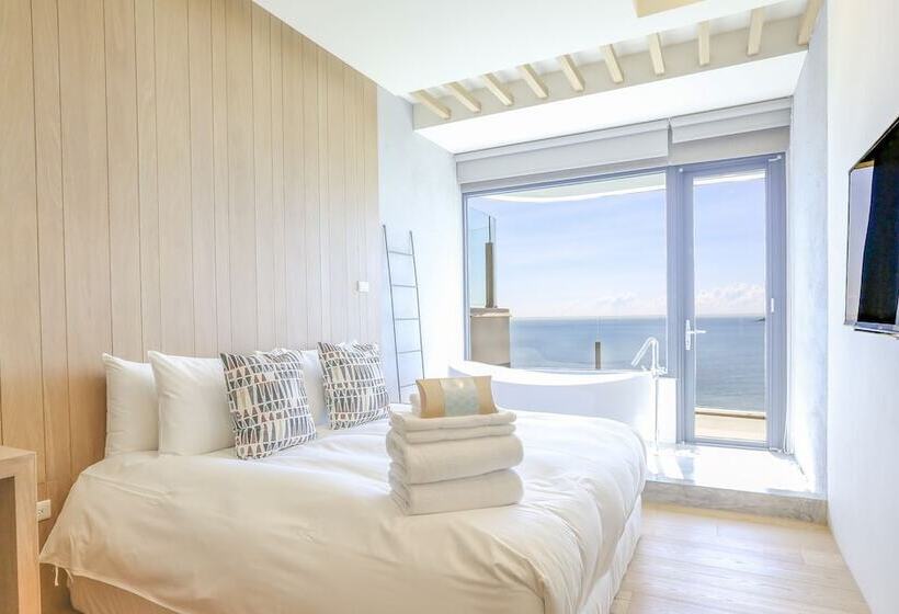 مبيت وإفطار Laguna Villas & Resorts