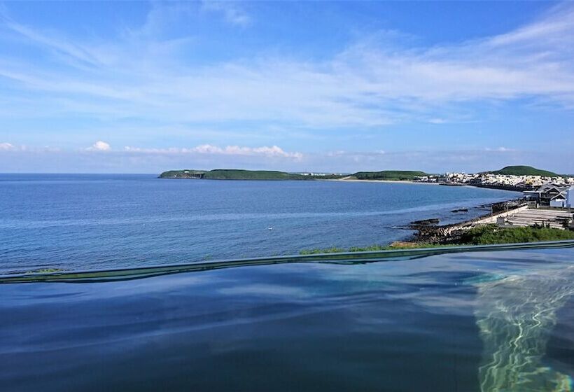 مبيت وإفطار Laguna Villas & Resorts