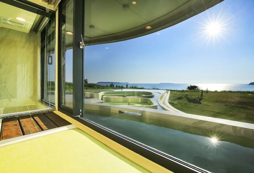 مبيت وإفطار Laguna Villas & Resorts