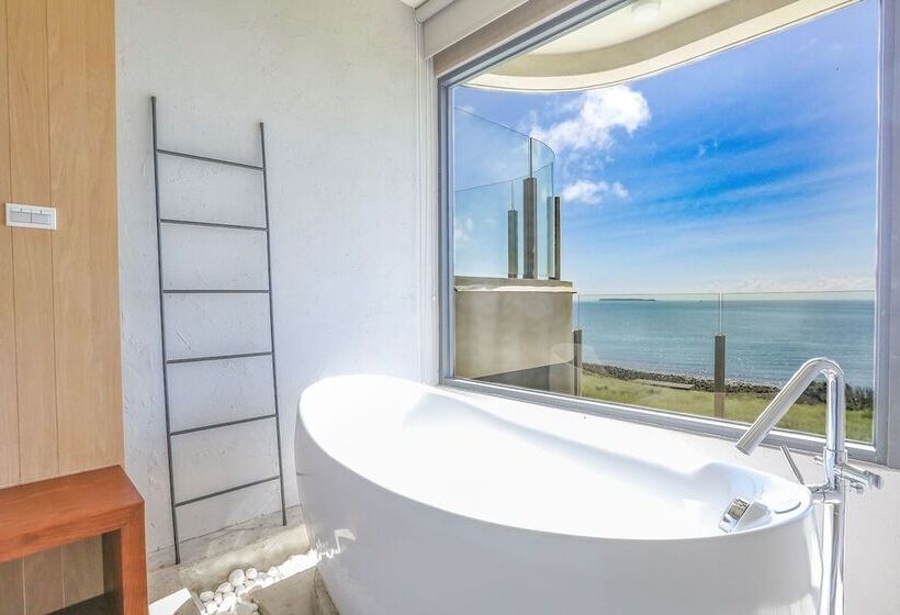 مبيت وإفطار Laguna Villas & Resorts