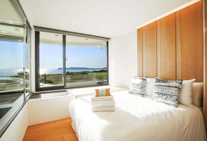 مبيت وإفطار Laguna Villas & Resorts