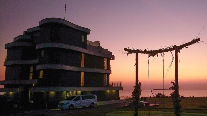 مبيت وإفطار Laguna Villas & Resorts