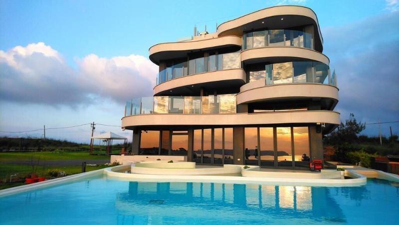 مبيت وإفطار Laguna Villas & Resorts