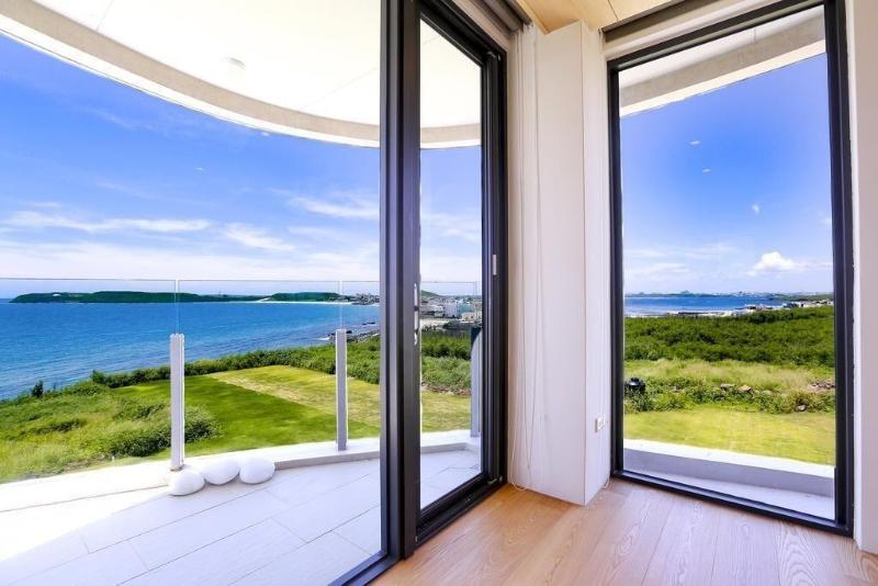 مبيت وإفطار Laguna Villas & Resorts