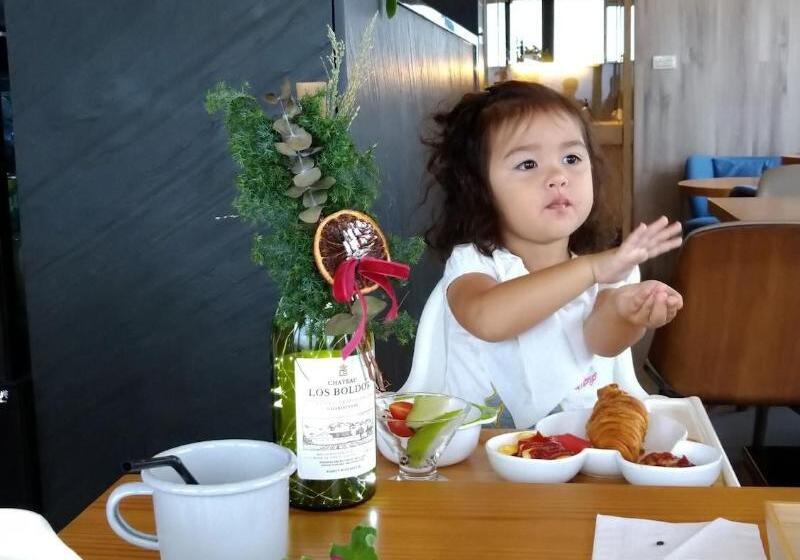 مبيت وإفطار Laguna Villas & Resorts