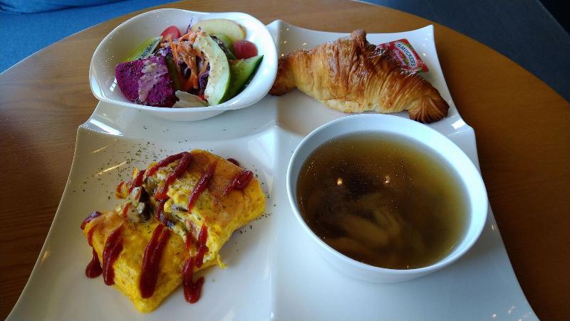 مبيت وإفطار Laguna Villas & Resorts