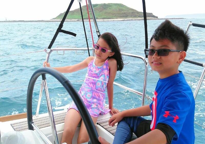 مبيت وإفطار Laguna Villas & Resorts