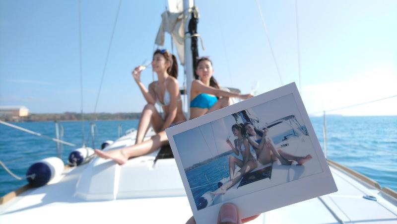 مبيت وإفطار Laguna Villas & Resorts