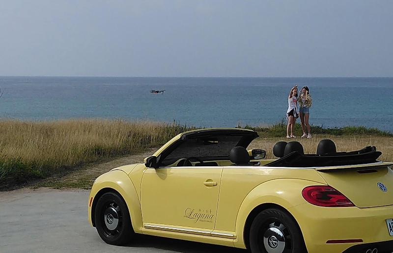 مبيت وإفطار Laguna Villas & Resorts