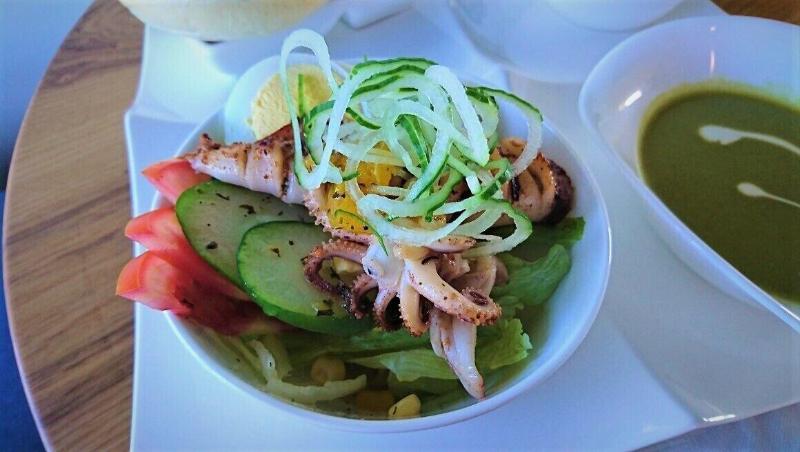 مبيت وإفطار Laguna Villas & Resorts