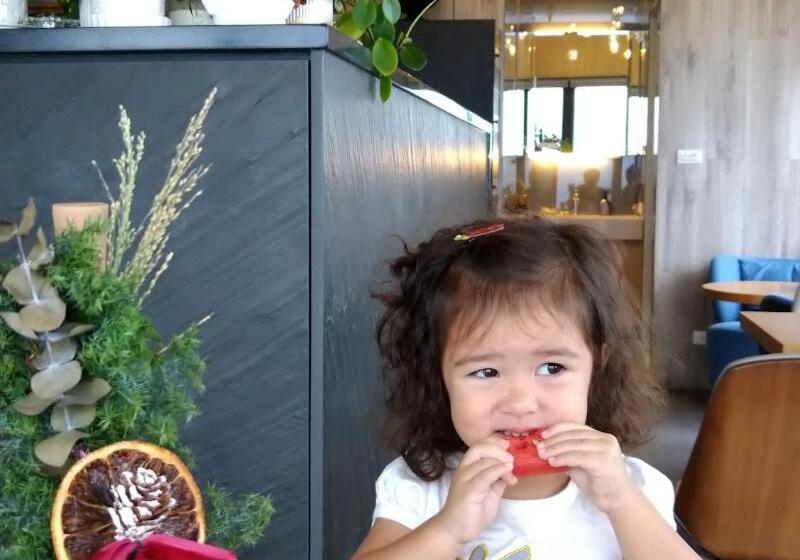 مبيت وإفطار Laguna Villas & Resorts