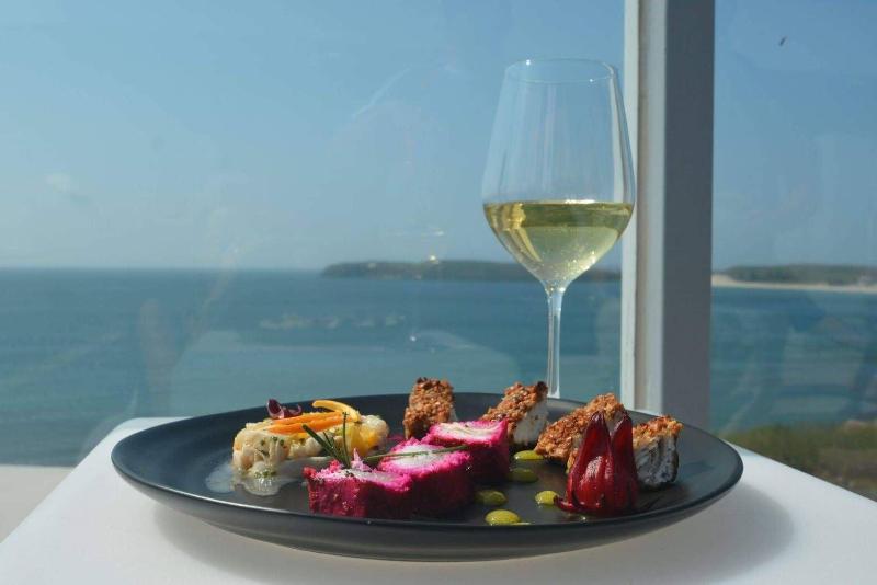 مبيت وإفطار Laguna Villas & Resorts