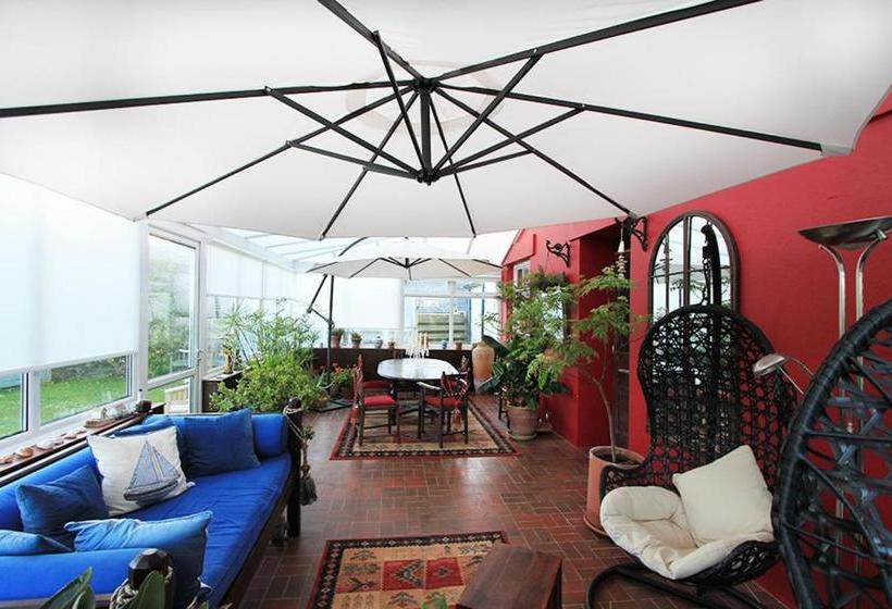 Bed and Breakfast Sennen Rise