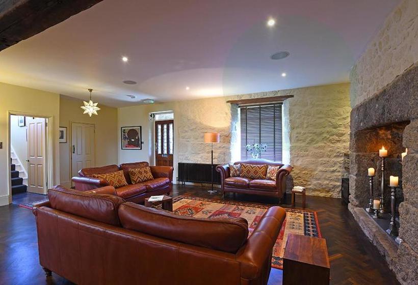 Bed and Breakfast Sennen Rise