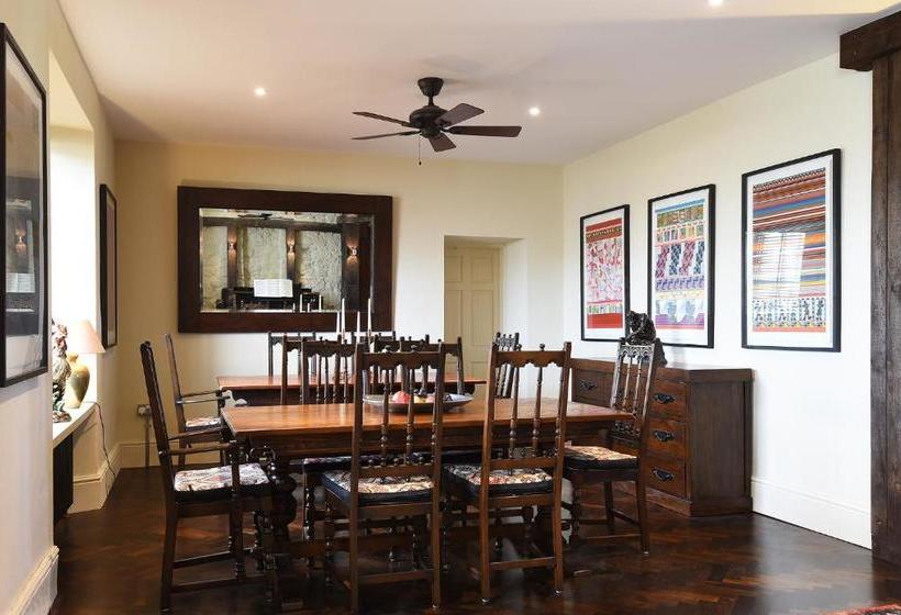 Bed and Breakfast Sennen Rise