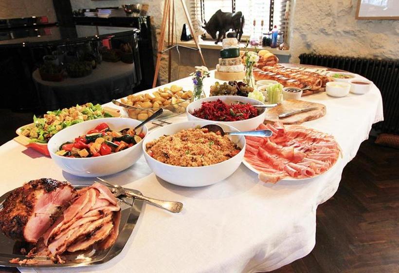 Bed and Breakfast Sennen Rise