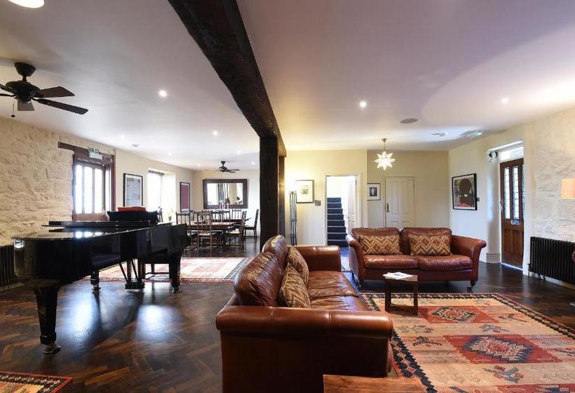 Bed and Breakfast Sennen Rise