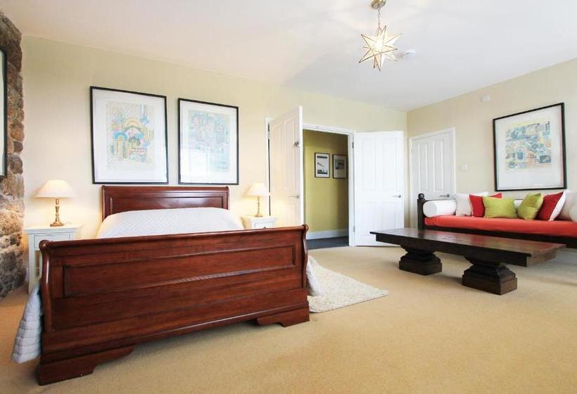 Bed and Breakfast Sennen Rise