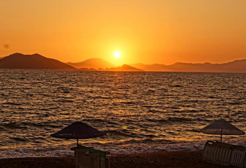 住宿加早餐  Ta  Konak