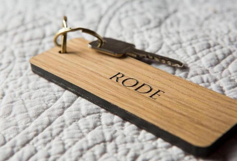 צימר The Legh Arms Prestbury