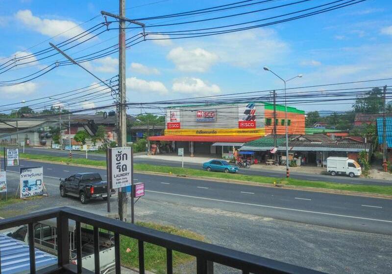 צימר Turtle Rooms