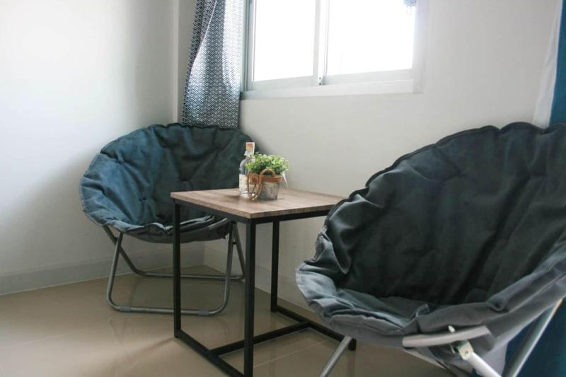 צימר Turtle Rooms