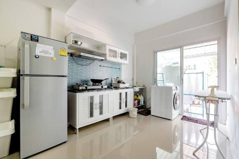 צימר Turtle Rooms