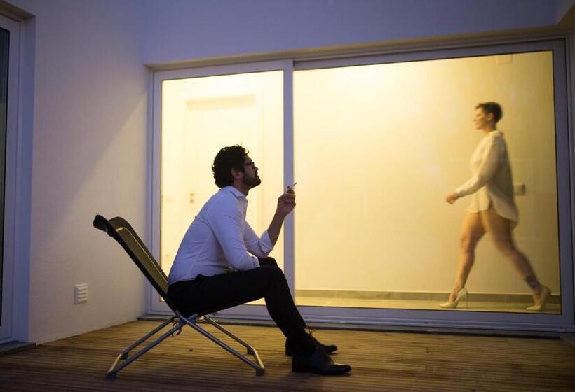 Bed and Breakfast Vilapura Naturism