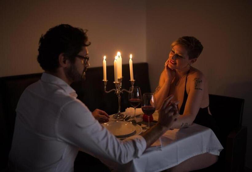 Bed and Breakfast Vilapura Naturism