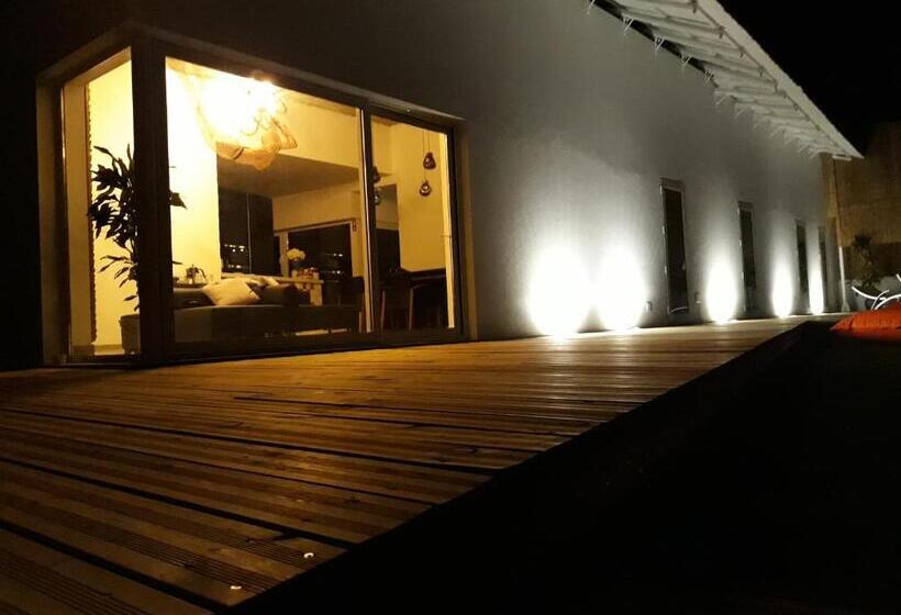 Bed and Breakfast Vilapura Naturism