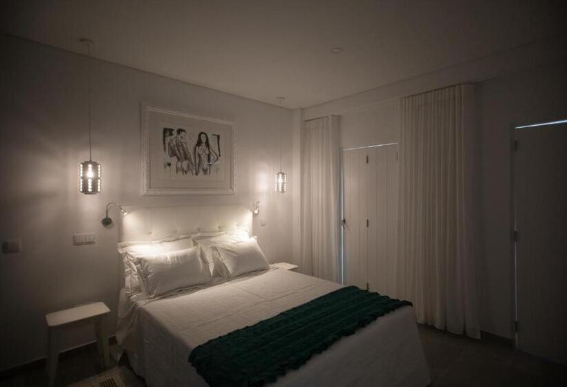 Bed and Breakfast Vilapura Naturism