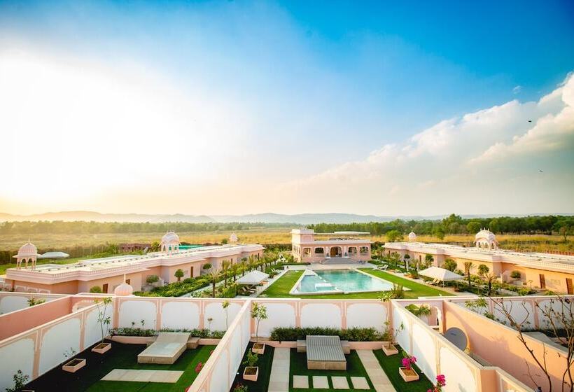 Buena Vista Luxury Garden Spa Resort