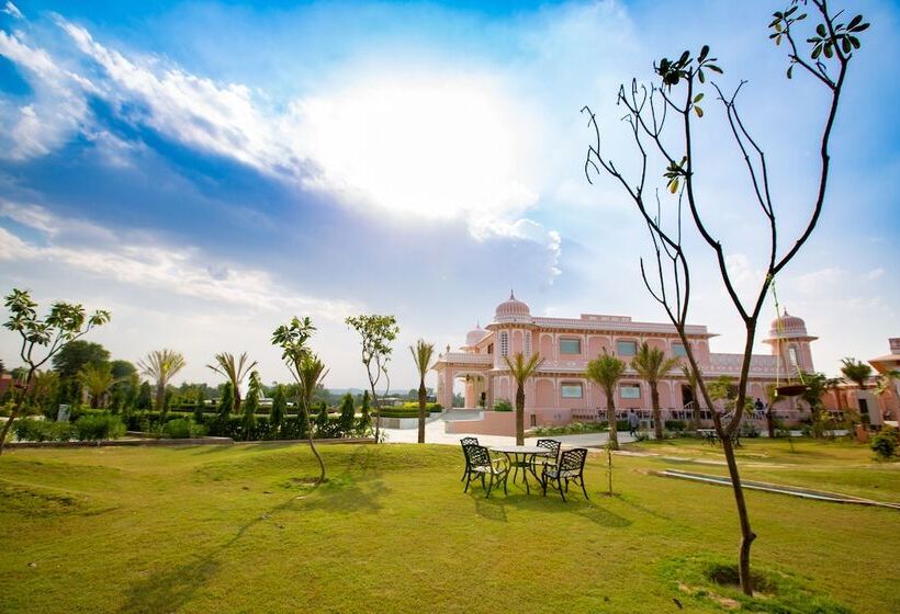 Buena Vista Luxury Garden Spa Resort