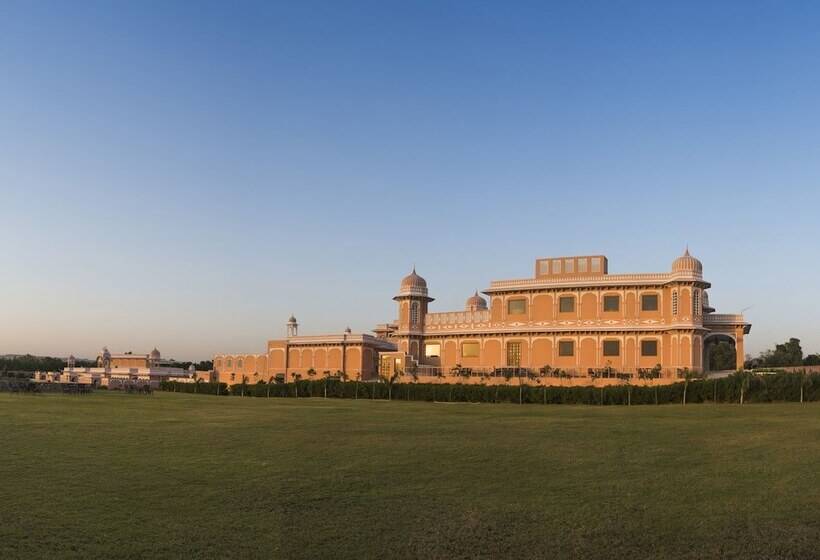 Buena Vista Luxury Garden Spa Resort