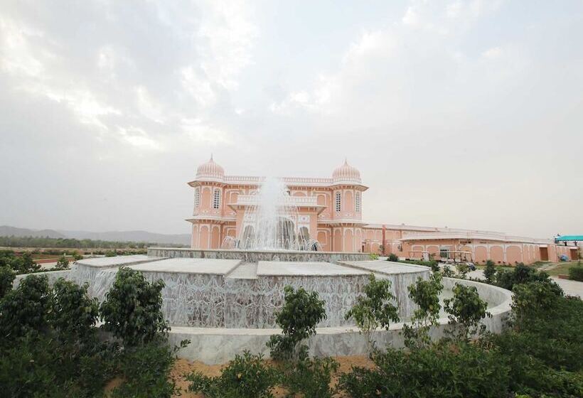 Buena Vista Luxury Garden Spa Resort