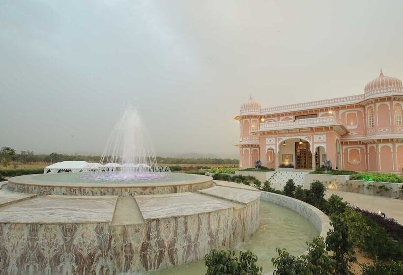 Buena Vista Luxury Garden Spa Resort