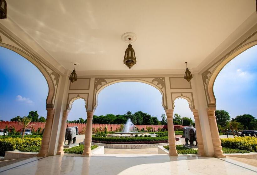 Buena Vista Luxury Garden Spa Resort