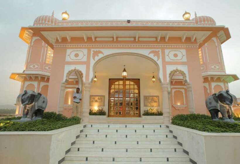 Buena Vista Luxury Garden Spa Resort