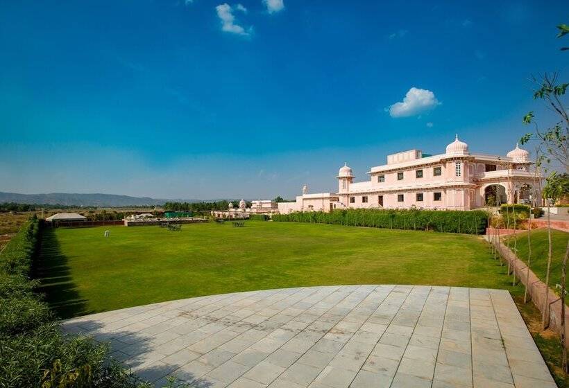 Buena Vista Luxury Garden Spa Resort