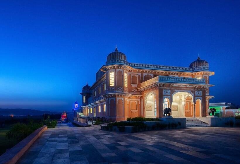 Buena Vista Luxury Garden Spa Resort